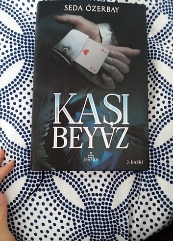 Kaşıbeyaz l Seda Özerbay 