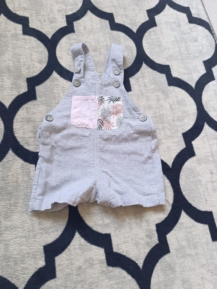 tişört tulum külotlu çorap 4 parça ürün fiyatı - Görsel 3