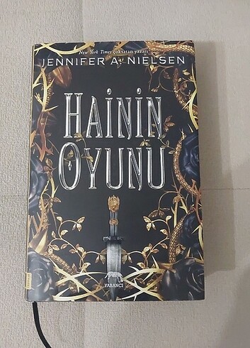 Hainin oyunu 