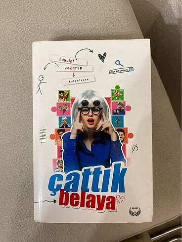 Çattık belaya