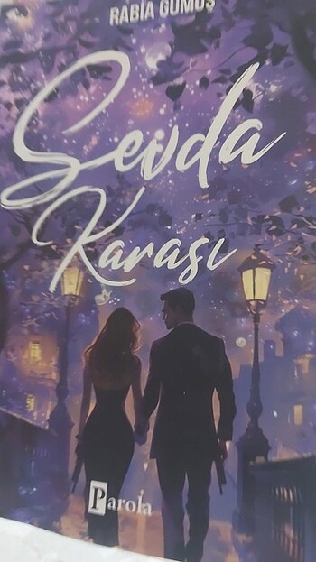 Sevda karası 1