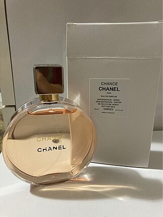 Chanel Chanel orijinal parfüm