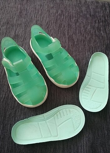 22 Beden İGOR sandalet 22 numara unisex