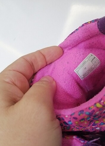 24 Beden çeşitli Renk Crocs kız çocuğu botu