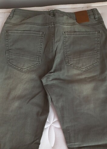 LC Waikiki Erkek çocuk kot pantalon