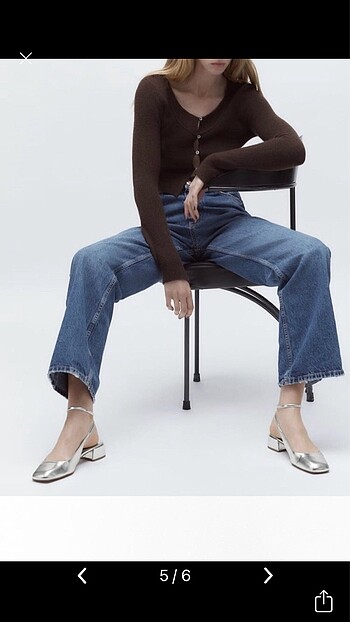 Zara Babet