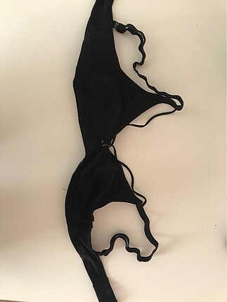 Siyah bralet oxxo
