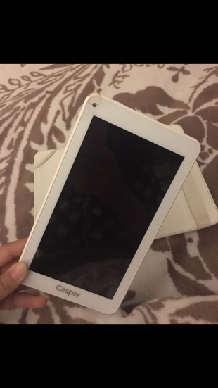 Casper Tablet