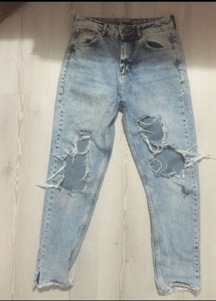 Boyfriend Jean