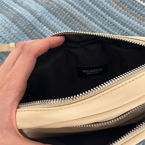 Pull and Bear Pull&Bear Çanta