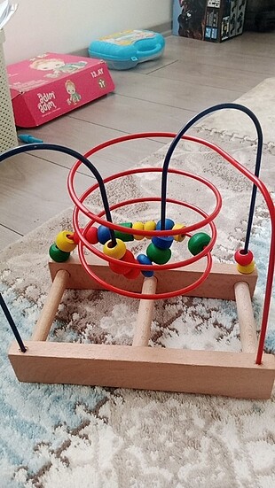 Egitici oyuncak
