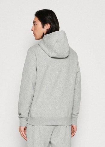 Nike Club Fleece Fermuarlı Hoodie - Görsel 3
