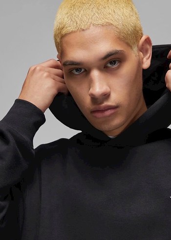 Jordan Brooklyn Fleece Hoodie - Görsel 2