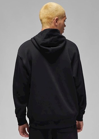 Jordan Brooklyn Fleece Hoodie - Görsel 3