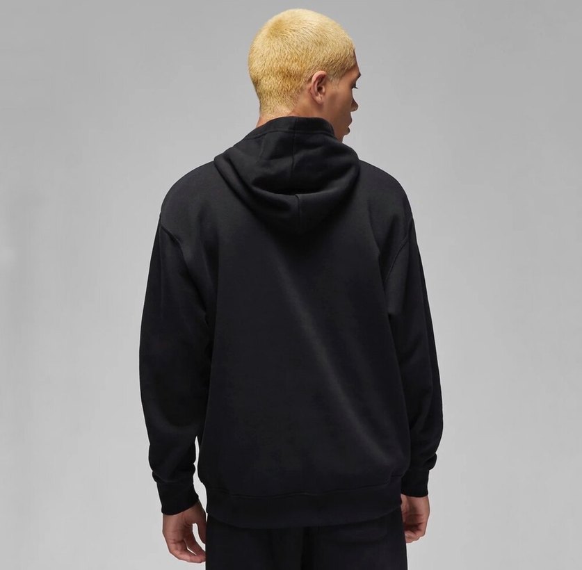 Jordan Brooklyn Fleece Hoodie - Görsel 3