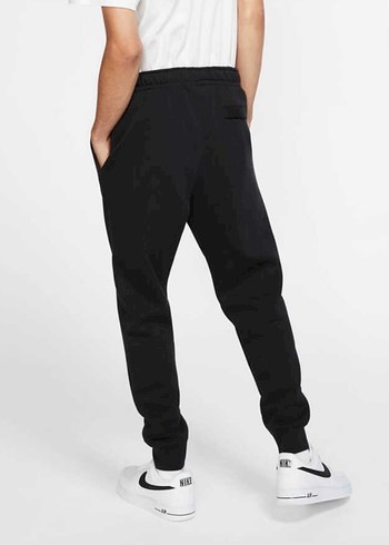 Nike Club Fleece Eşofman Altı - Görsel 2