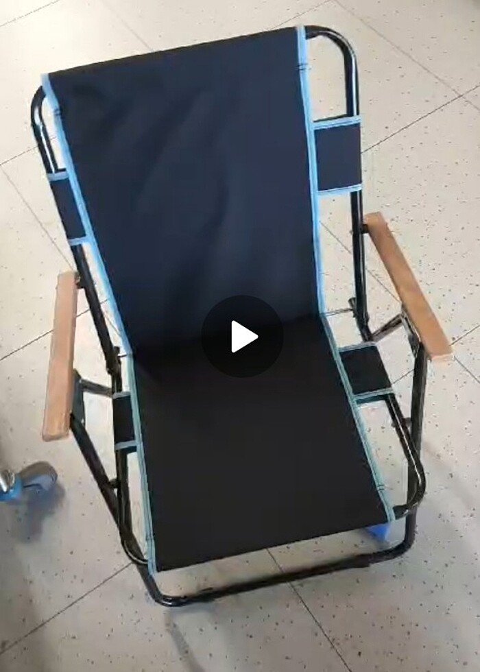 MERMER DESENLİ PRATİK MASA SANDALYE SETİ  - Görsel 2