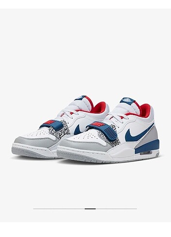 AIR JORDAN LEGACY 312 LOW - 47.5 No - Görsel 2