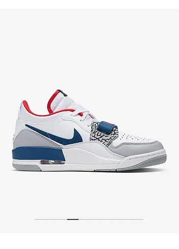 AIR JORDAN LEGACY 312 LOW - 47.5 No - Görsel 3