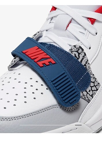 AIR JORDAN LEGACY 312 LOW - 47.5 No - Görsel 6