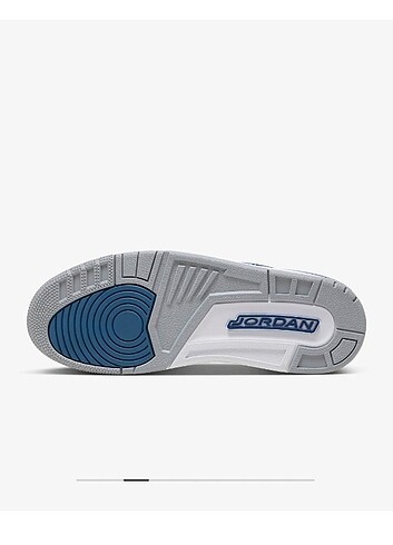 AIR JORDAN LEGACY 312 LOW - 47.5 No - Görsel 9