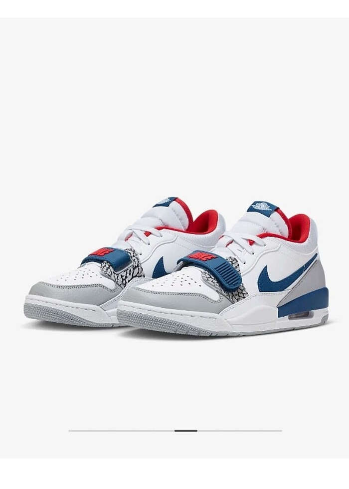 AIR JORDAN LEGACY 312 LOW - 47.5 No - Görsel 2