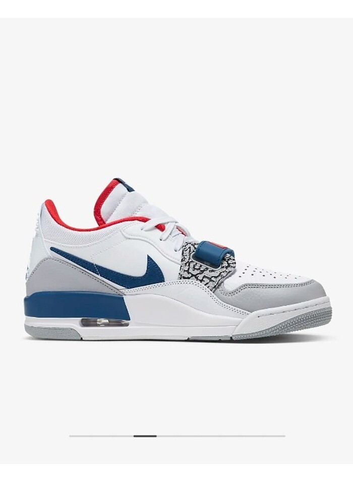 AIR JORDAN LEGACY 312 LOW - 47.5 No - Görsel 3
