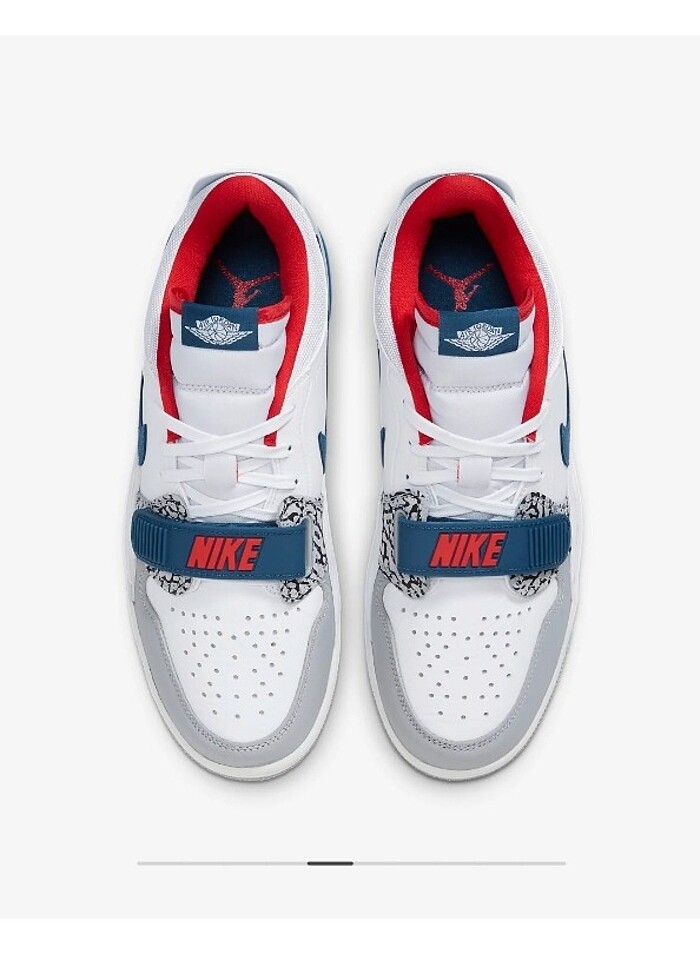 AIR JORDAN LEGACY 312 LOW - 47.5 No - Görsel 4