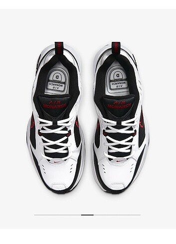 Nike Air Monarch (47.5 No) - Görsel 2