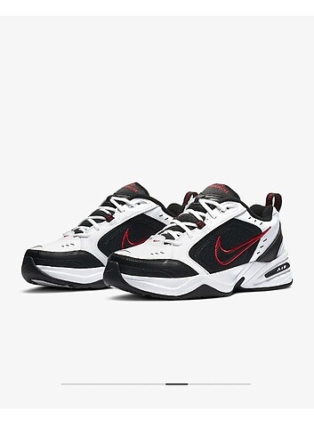 Nike Air Monarch (47.5 No) - Görsel 3