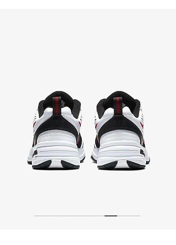 Nike Air Monarch (47.5 No) - Görsel 5