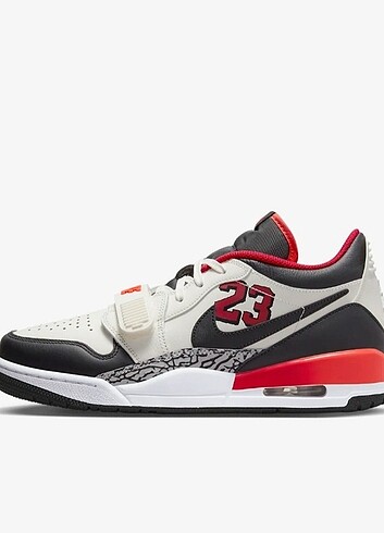 AIR JORDAN LEGACY 312 LOW (47.5 no - 48.5 no) - Görsel 2
