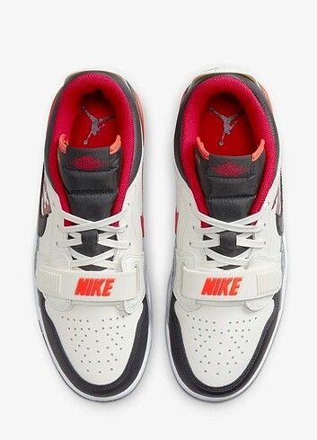 AIR JORDAN LEGACY 312 LOW (47.5 no - 48.5 no) - Görsel 4