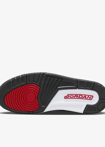 AIR JORDAN LEGACY 312 LOW (47.5 no - 48.5 no) - Görsel 5