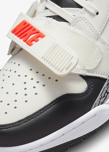 AIR JORDAN LEGACY 312 LOW (47.5 no - 48.5 no) - Görsel 6