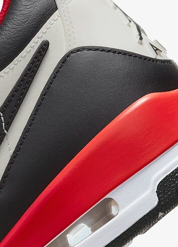 AIR JORDAN LEGACY 312 LOW (47.5 no - 48.5 no) - Görsel 7