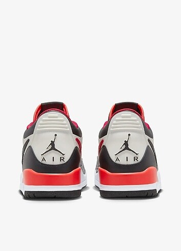 AIR JORDAN LEGACY 312 LOW (47.5 no - 48.5 no) - Görsel 8