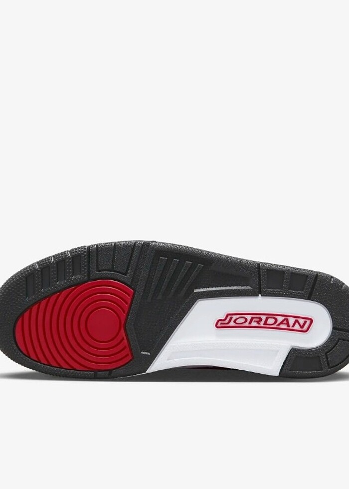 AIR JORDAN LEGACY 312 LOW (47.5 no - 48.5 no) - Görsel 5