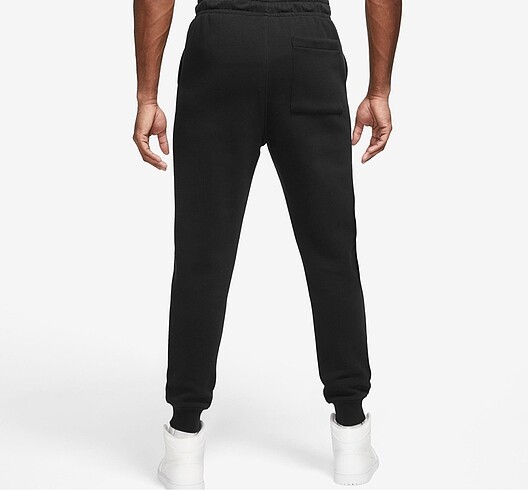 xl Beden siyah Renk Jordan Essentials Flc Eşofman Altı - XL