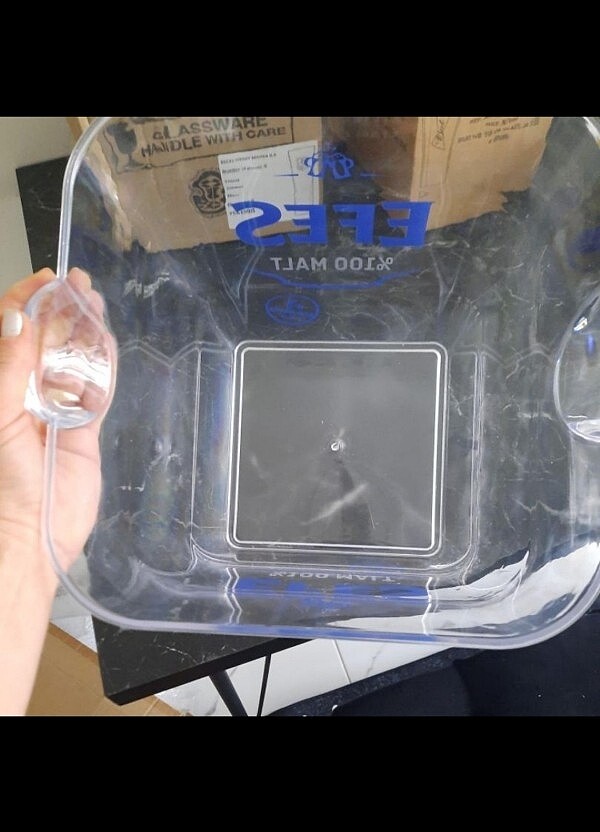 EFES +1 BİRA KOVASI - BUZ KOVASI - Görsel 2