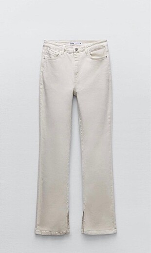 Zara Flare Jean