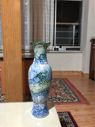 Antika vazo