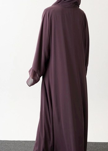 universal Beden YEA COLLECTİON ABAYA