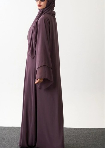 Diğer YEA COLLECTİON ABAYA