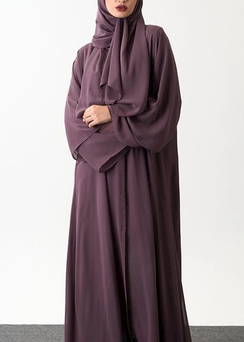 YEA COLLECTİON ABAYA