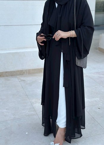 YEA COLLECTİON ABAYA