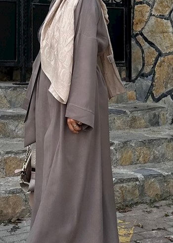 Diğer YEA COLLECTİON ABAYA