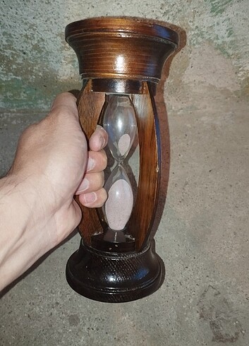 ? Kum saati 