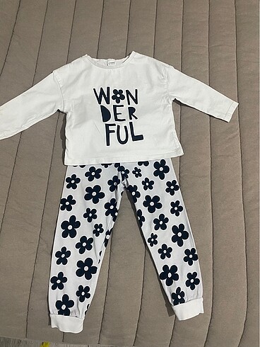 LC Waikiki Lcw pijama takımı 4-5 yaş