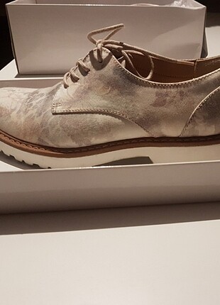 Deichmann Bayan Kundura